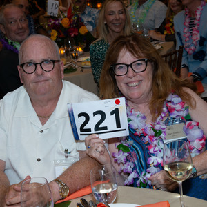 Fundraising Page: Mary Gendron